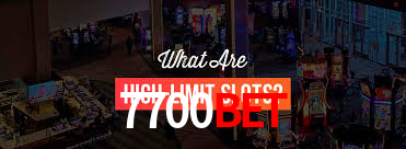 7700Bet Login
