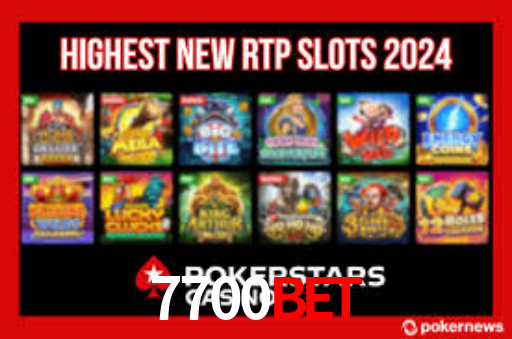 7700Bet App